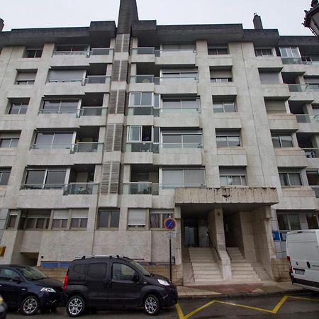 La Torre Apartment Овиедо Екстериор снимка