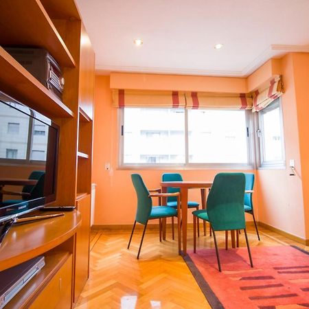 La Torre Apartment Овиедо Екстериор снимка