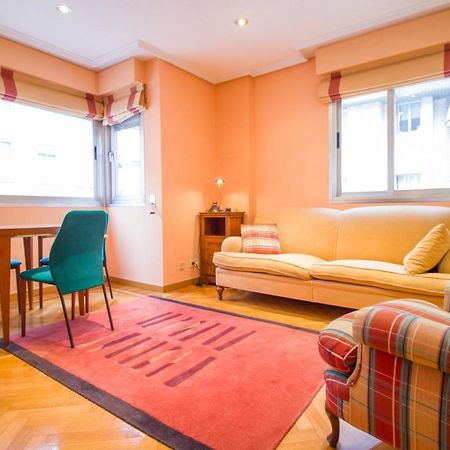La Torre Apartment Овиедо Екстериор снимка